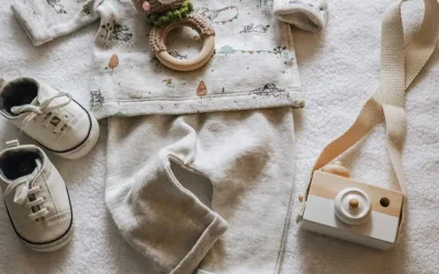 Baby clothes tredns for 2021 and beyond